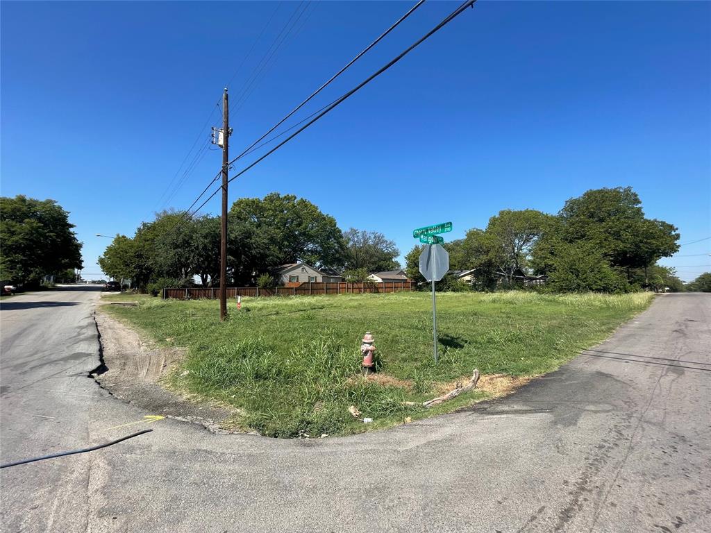 Clover Blossom Farms Add - Land