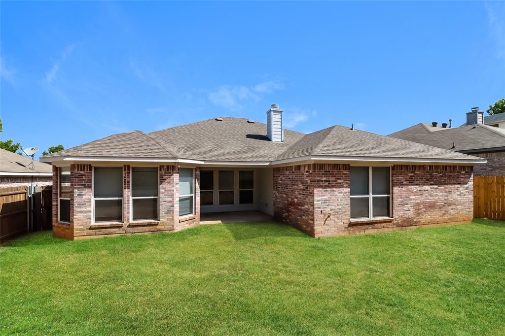 Bayberry Hills Add - Residential Lease