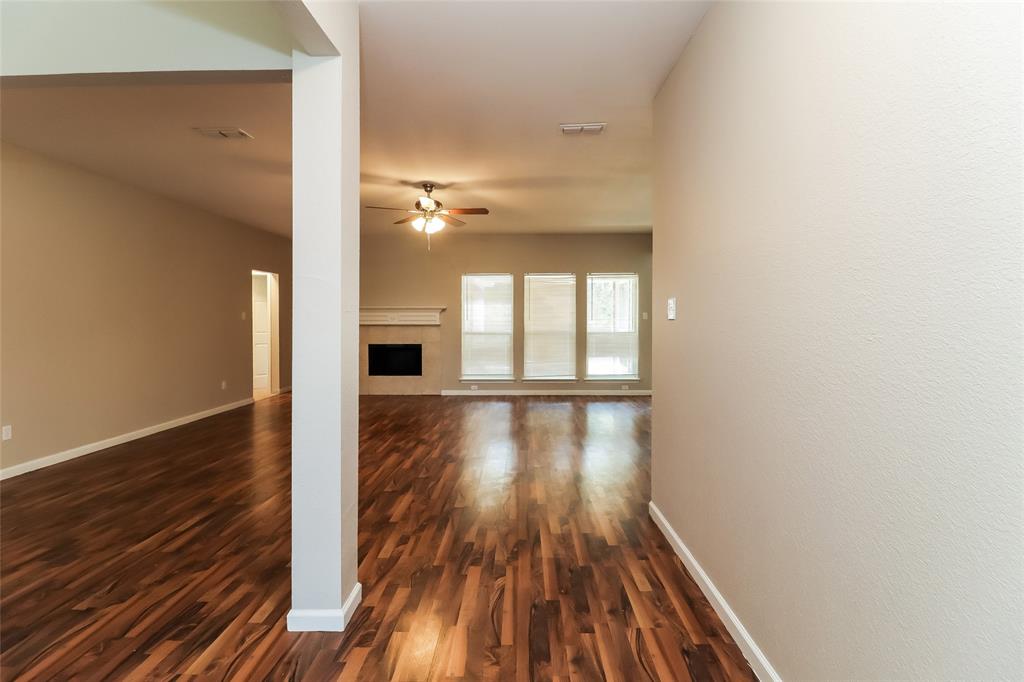 Bayberry Hills Add - Residential Lease