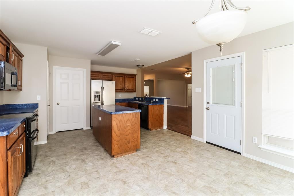 Bayberry Hills Add - Residential Lease