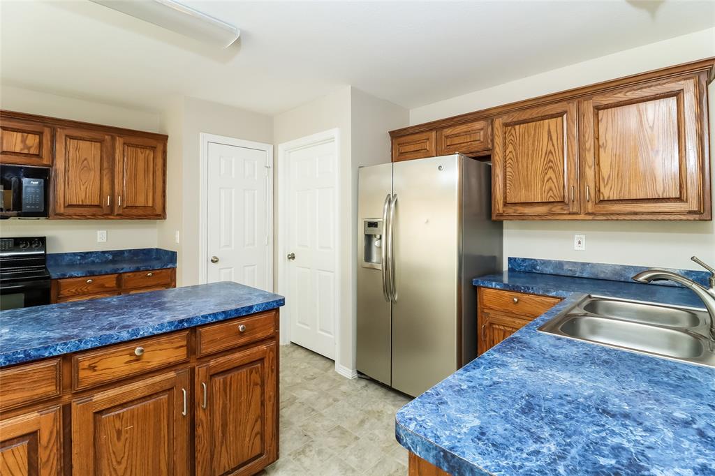 Bayberry Hills Add - Residential Lease