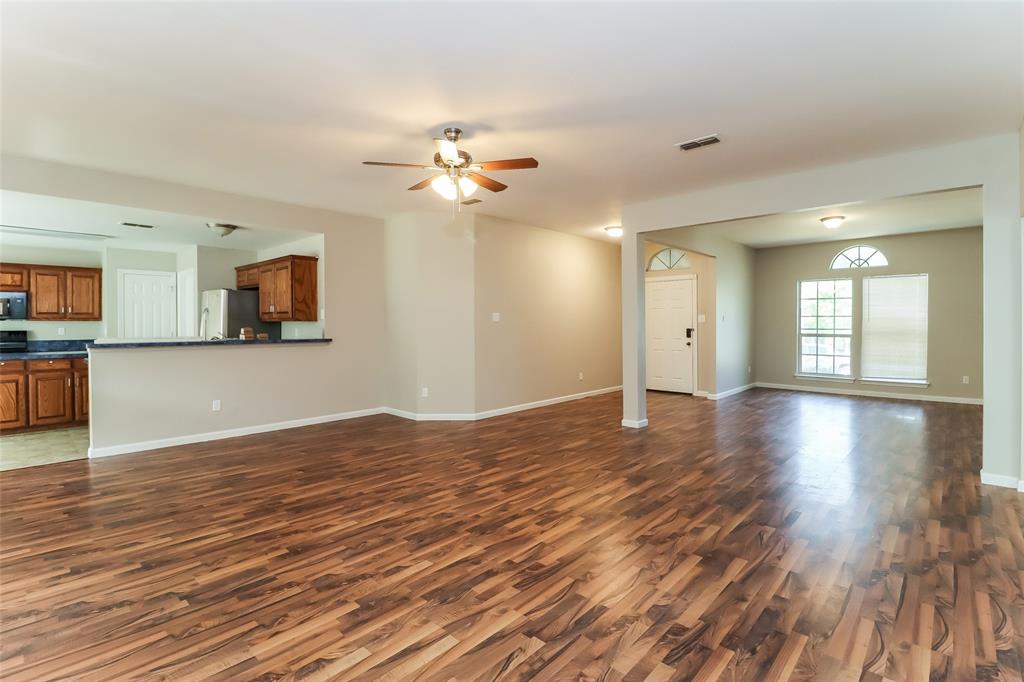 Bayberry Hills Add - Residential Lease