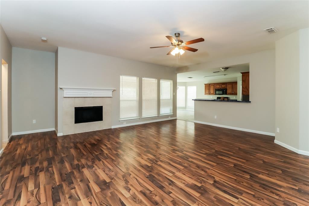 Bayberry Hills Add - Residential Lease