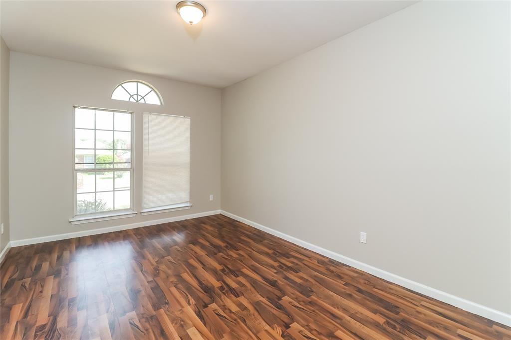 Bayberry Hills Add - Residential Lease