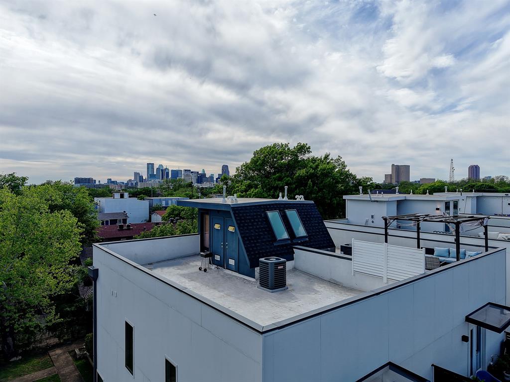 East Side Prairie Add - Residential