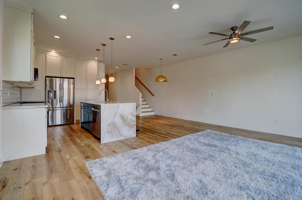 East Side Prairie Add - Residential