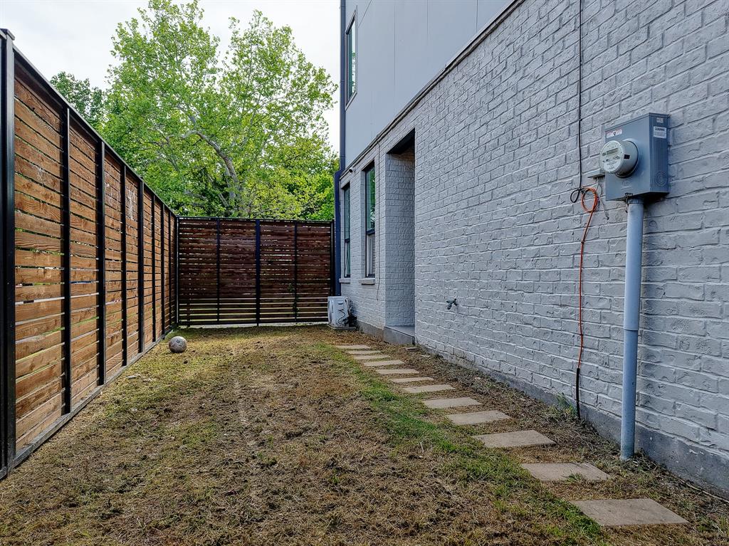 East Side Prairie Add - Residential