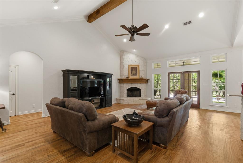 Estacado - Residential