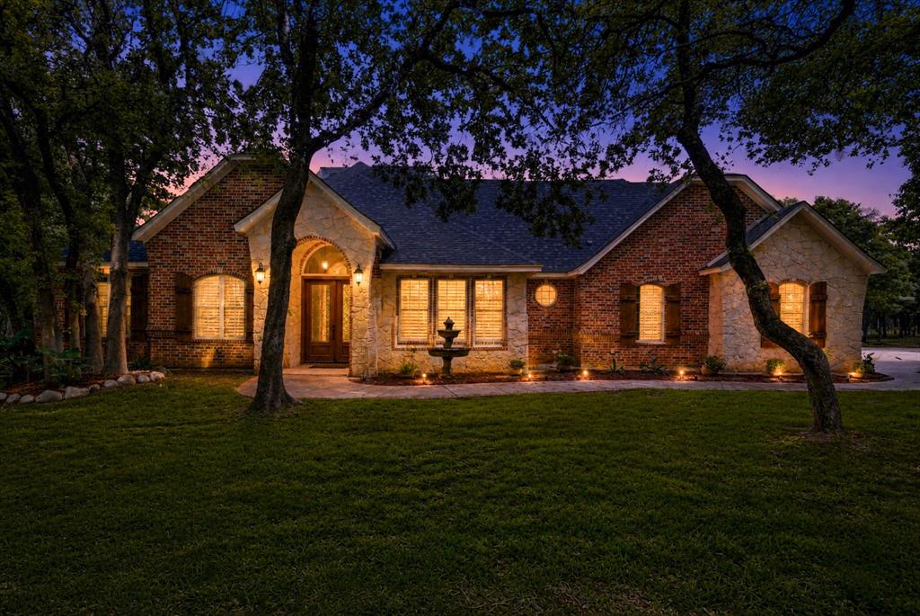 Estacado - Residential