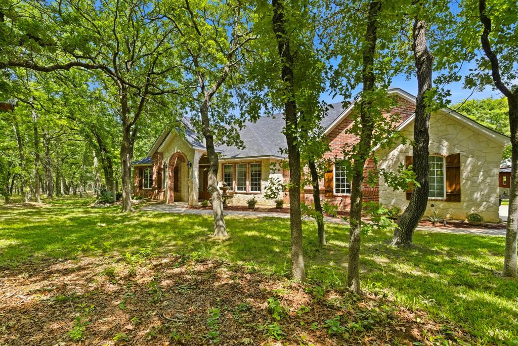 Estacado - Residential