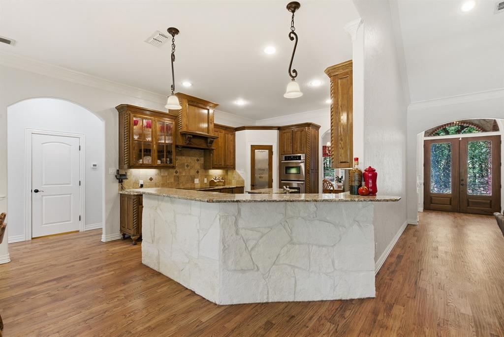 Estacado - Residential