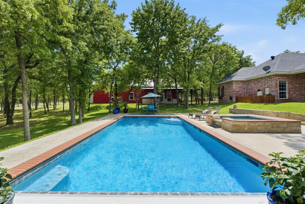 Estacado - Residential
