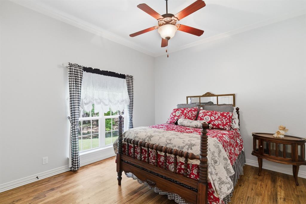 Estacado - Residential