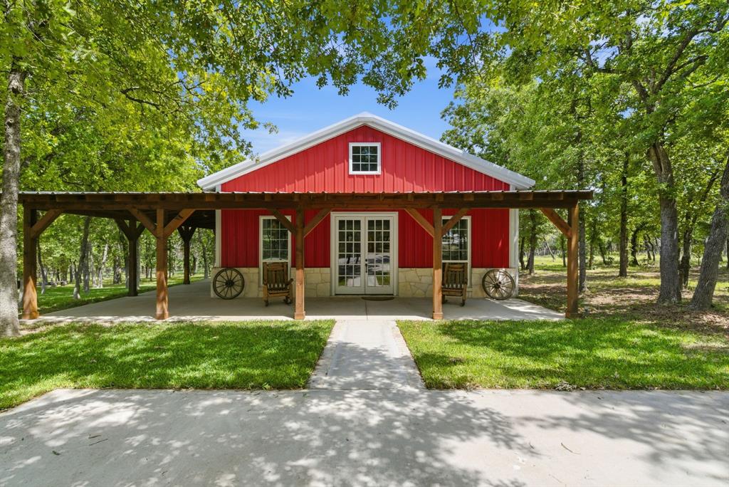 Estacado - Residential