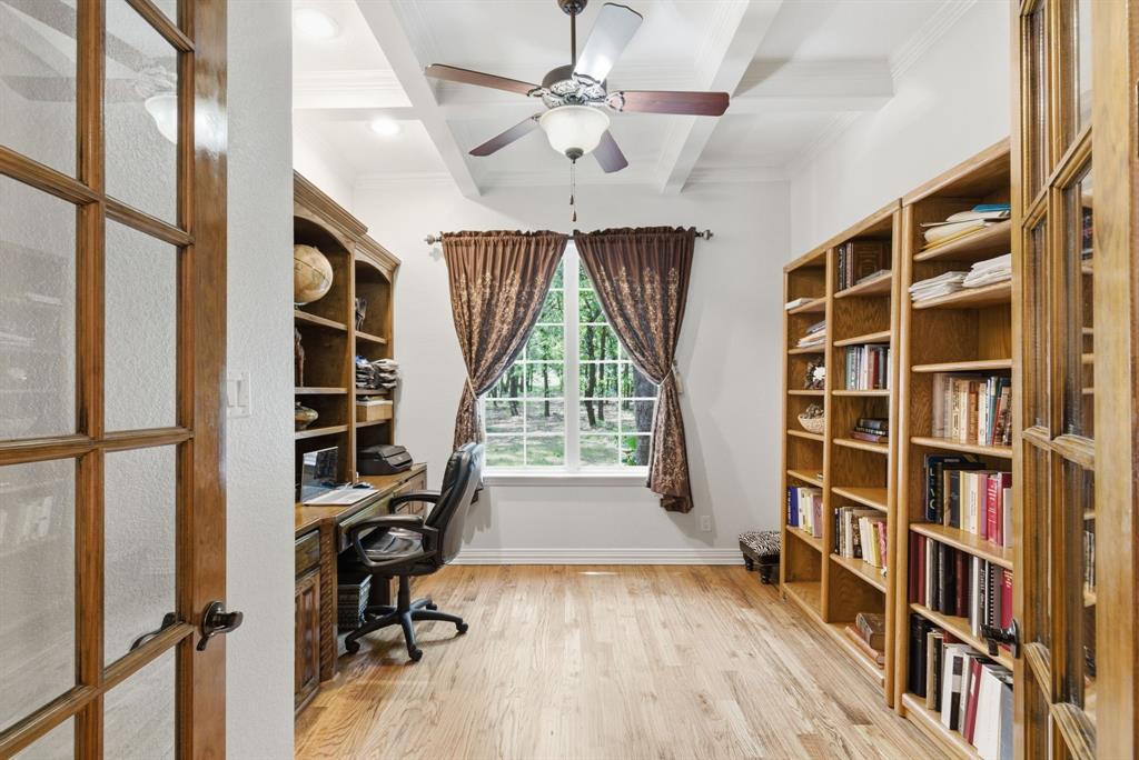 Estacado - Residential