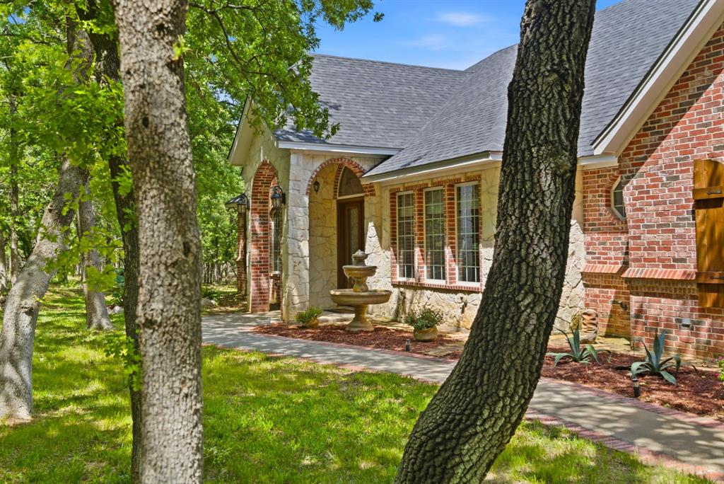 Estacado - Residential