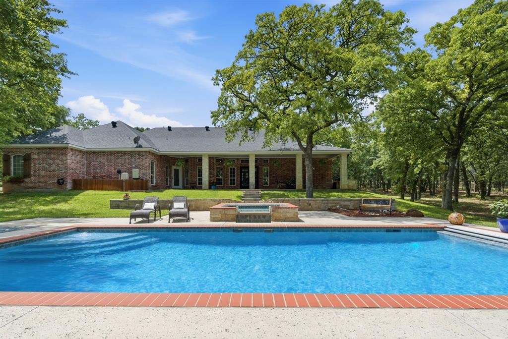 Estacado - Residential