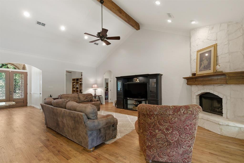 Estacado - Residential