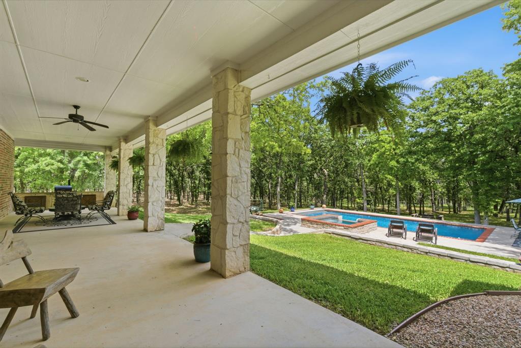Estacado - Residential