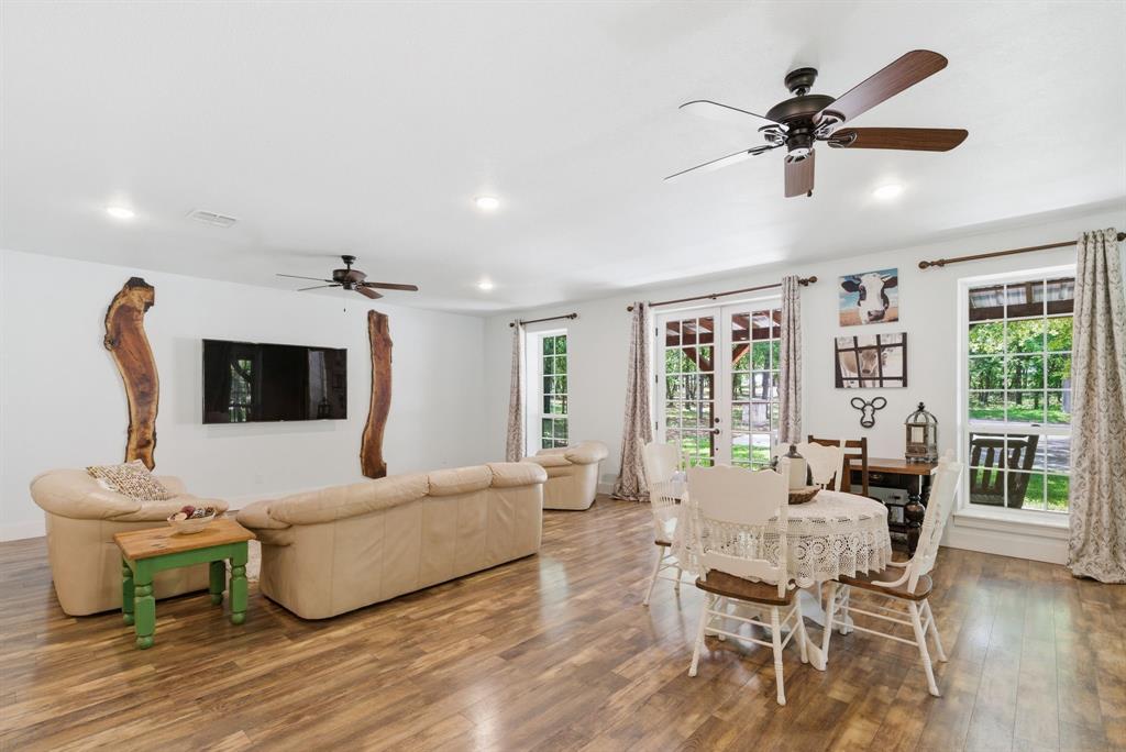Estacado - Residential