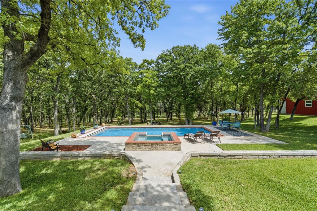 Estacado - Residential