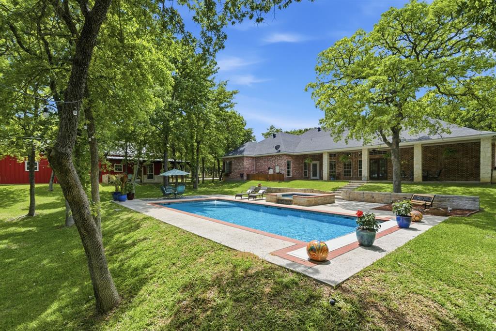 Estacado - Residential