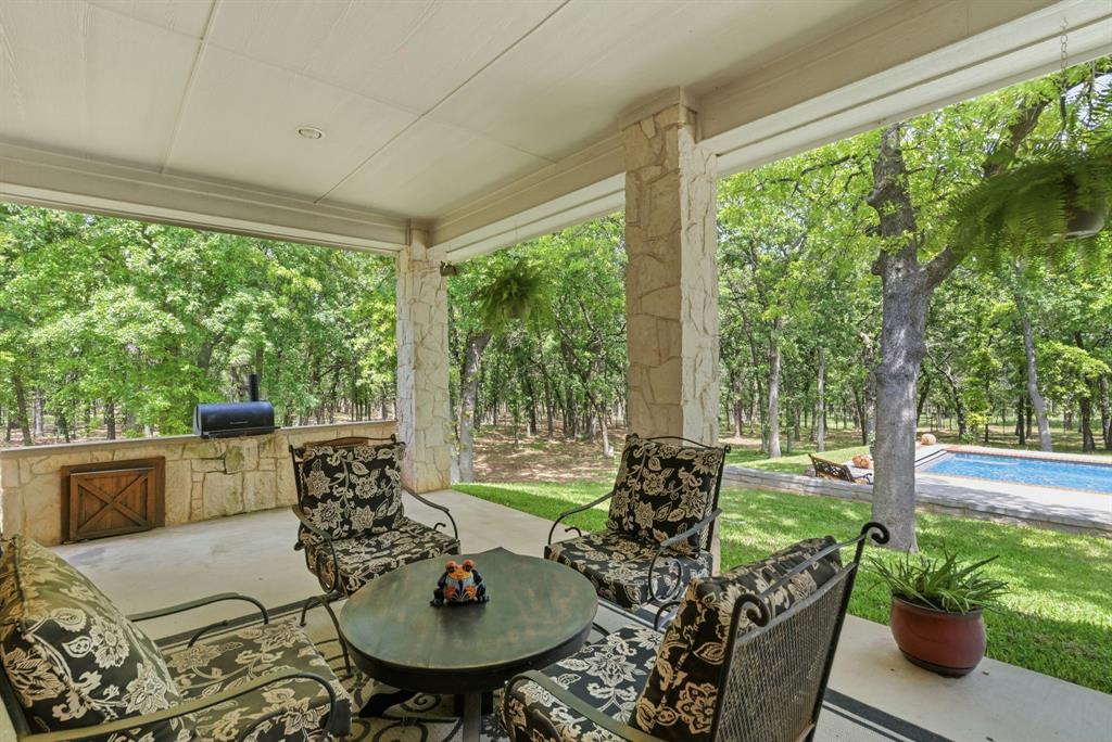 Estacado - Residential