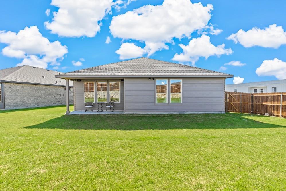 Bluestem - Residential
