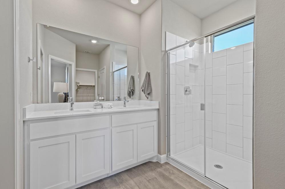 Bluestem - Residential