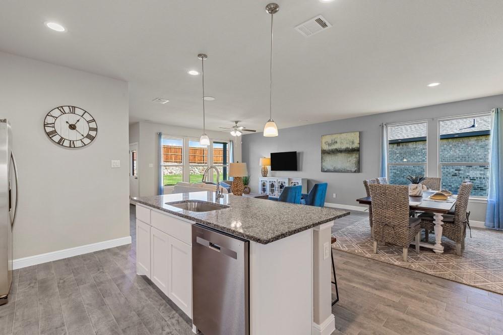Bluestem - Residential