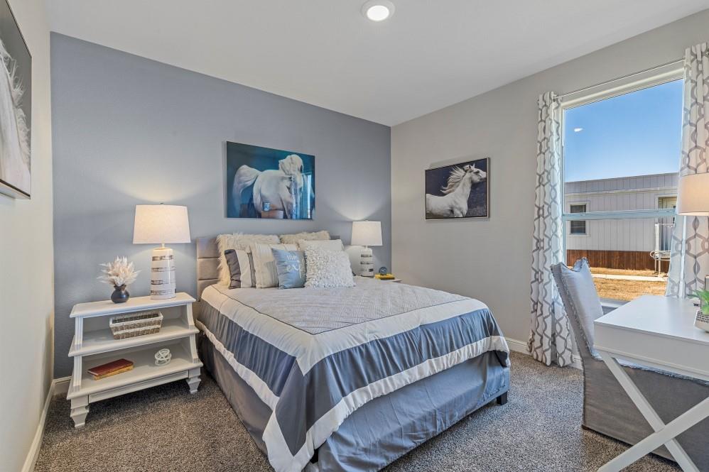 Bluestem - Residential