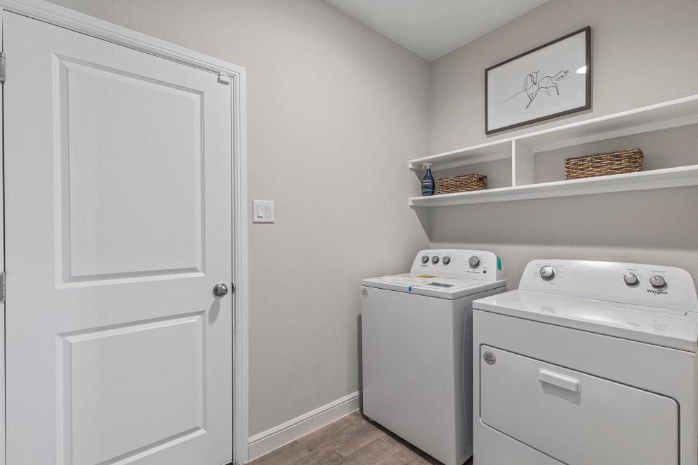 Bluestem - Residential