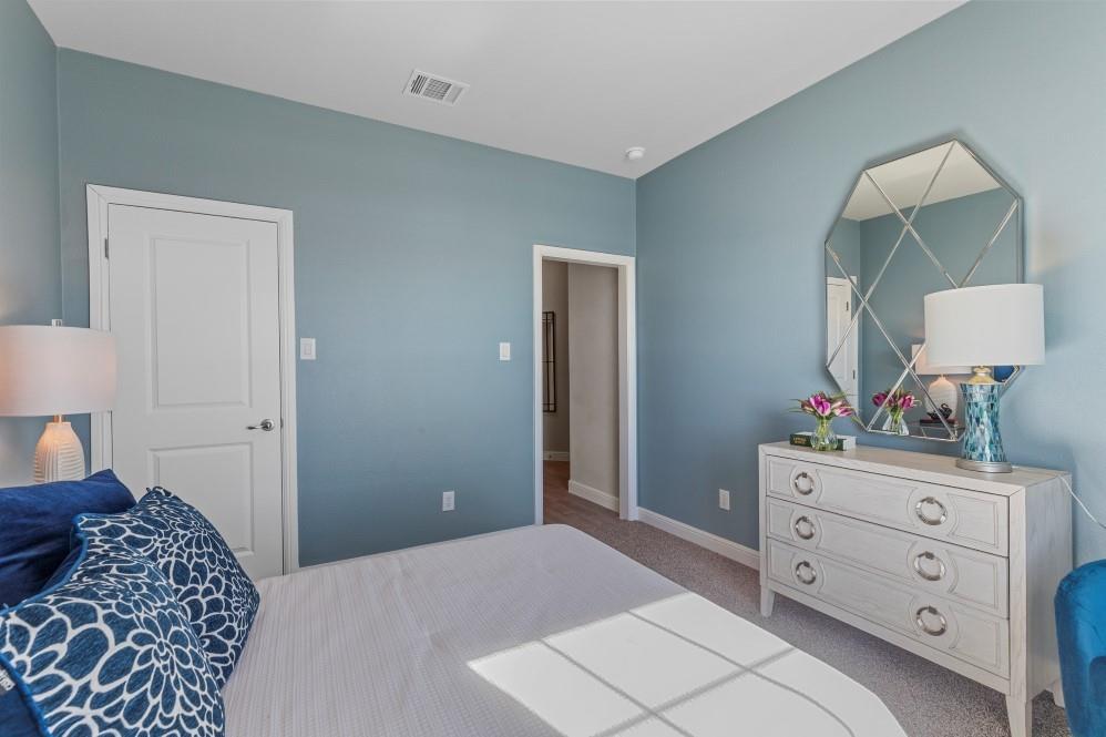 Bluestem - Residential