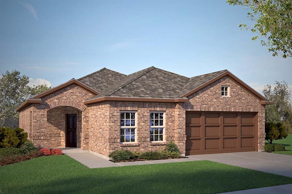 Bluestem - Residential