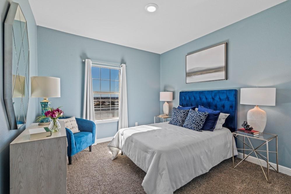 Bluestem - Residential