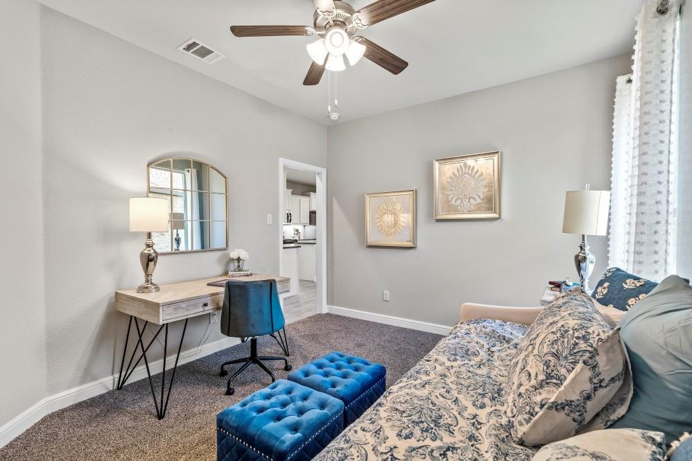 Bluestem - Residential