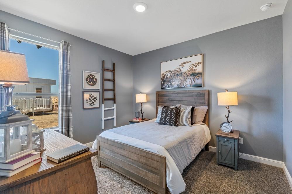 Bluestem - Residential