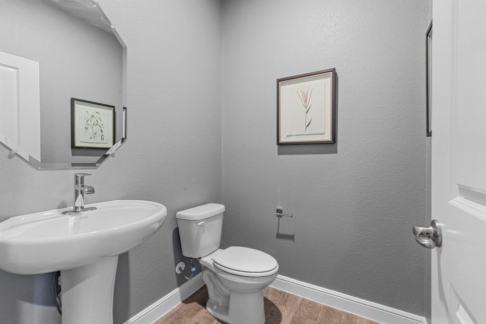 Bluestem - Residential