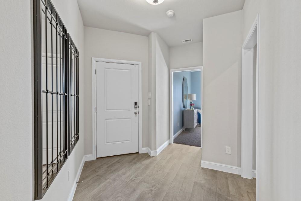 Bluestem - Residential