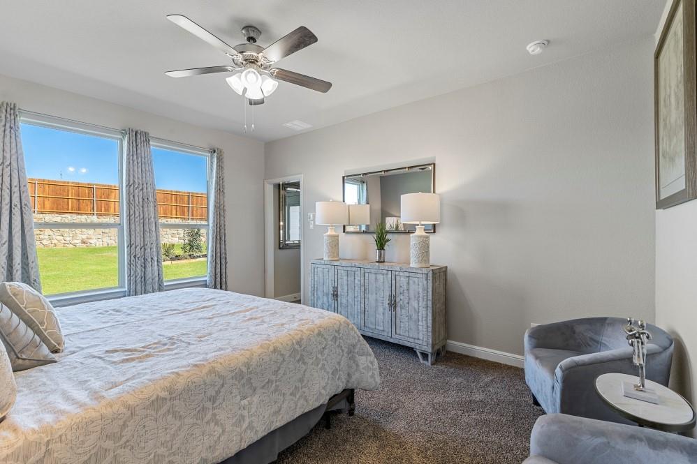 Bluestem - Residential
