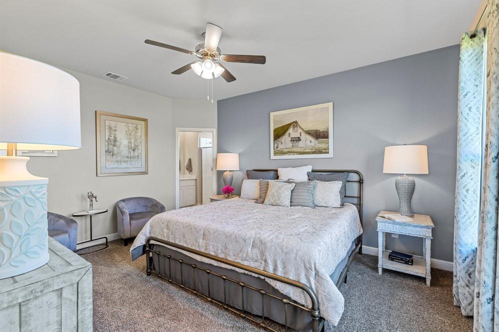 Bluestem - Residential