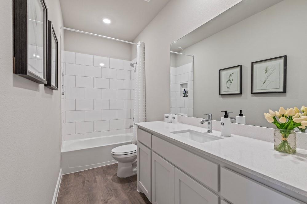 Bluestem - Residential