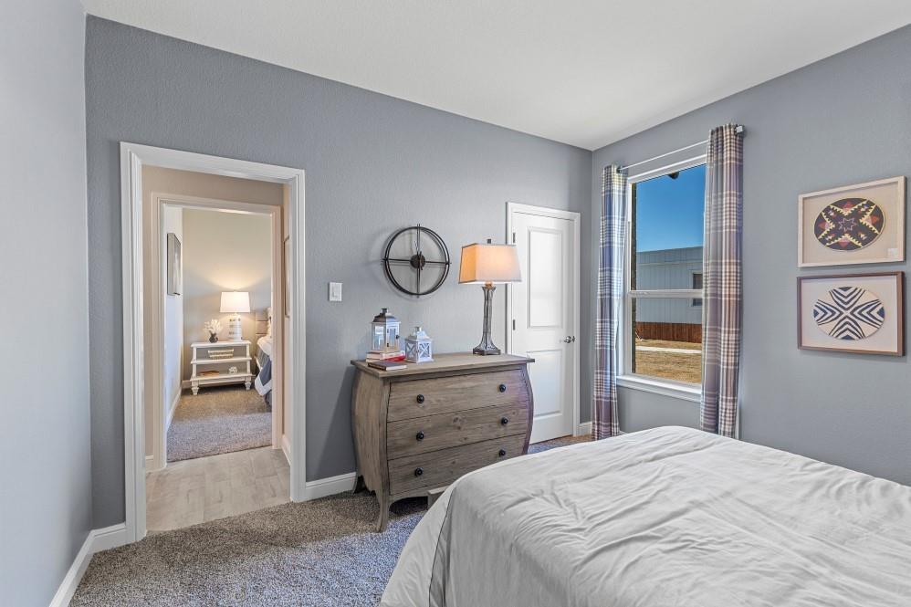 Bluestem - Residential