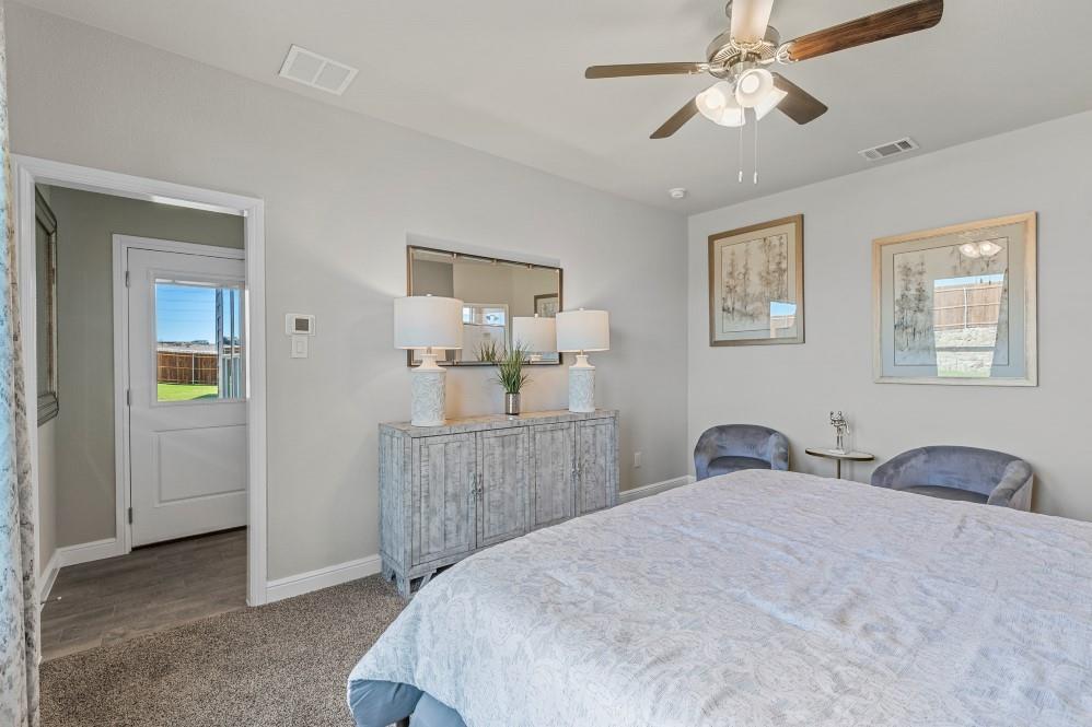Bluestem - Residential