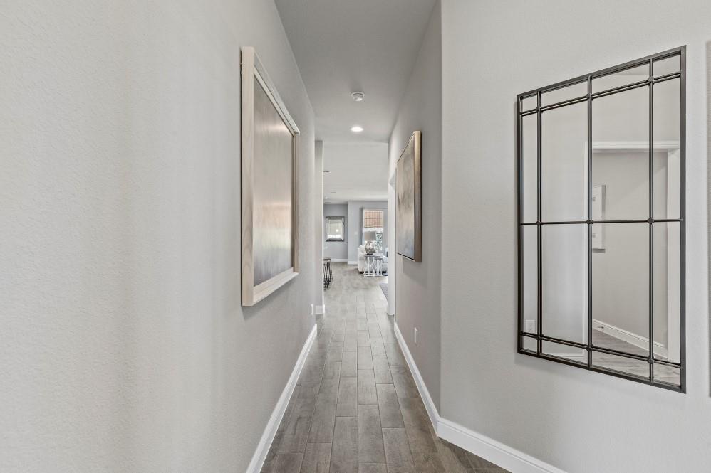 Bluestem - Residential