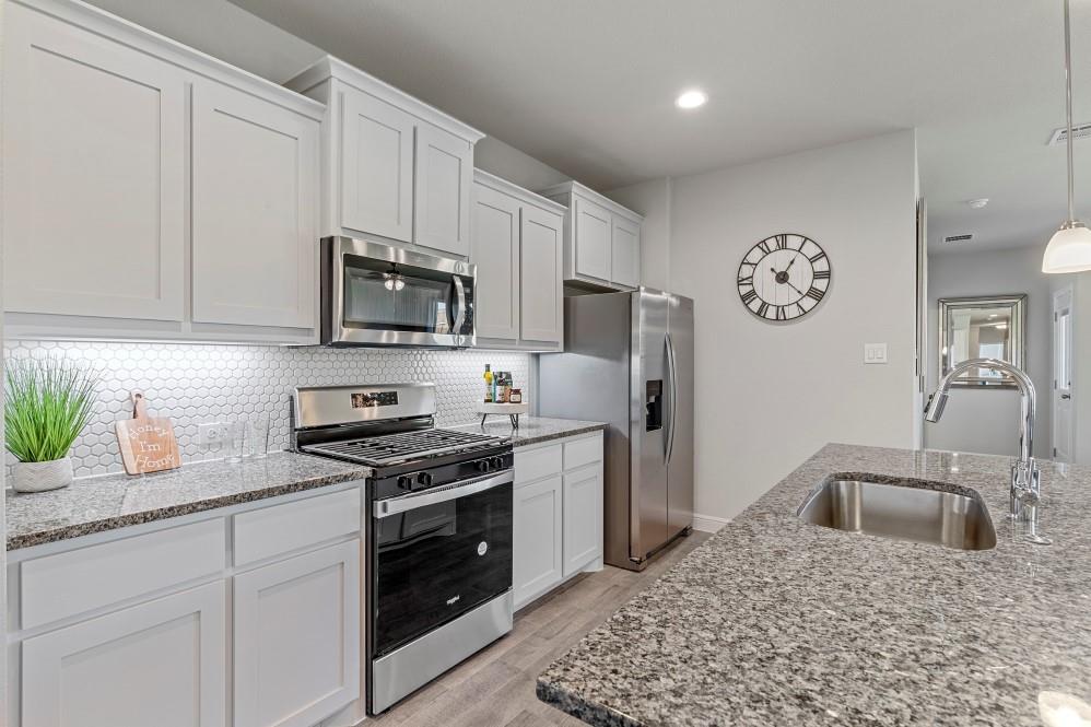 Bluestem - Residential