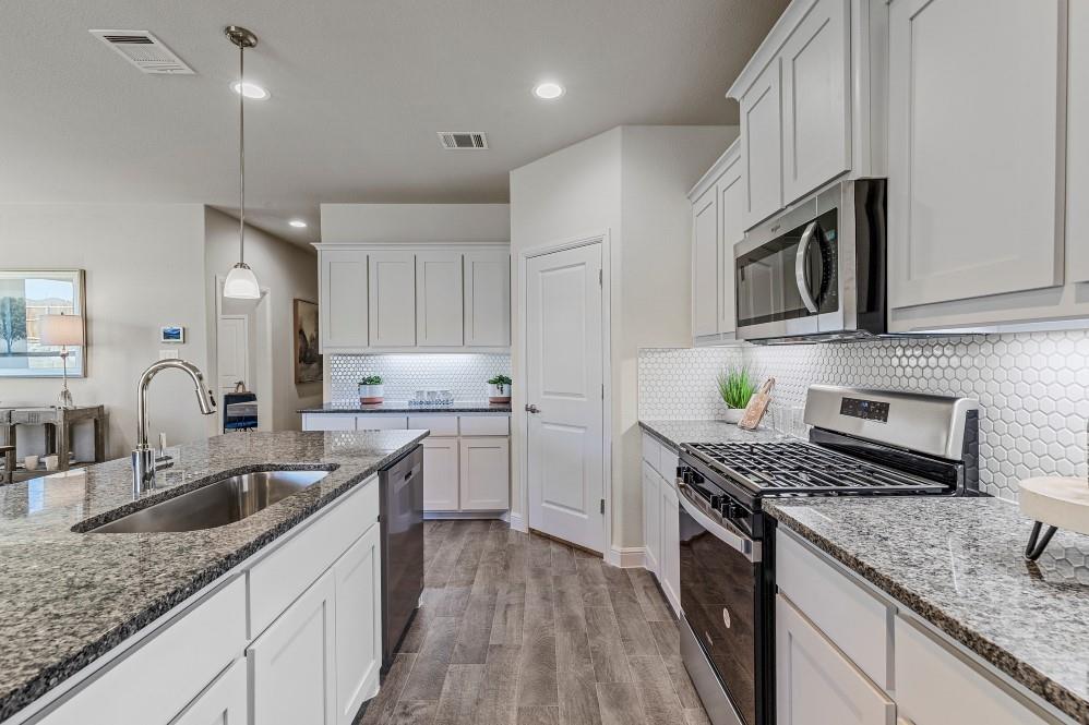 Bluestem - Residential