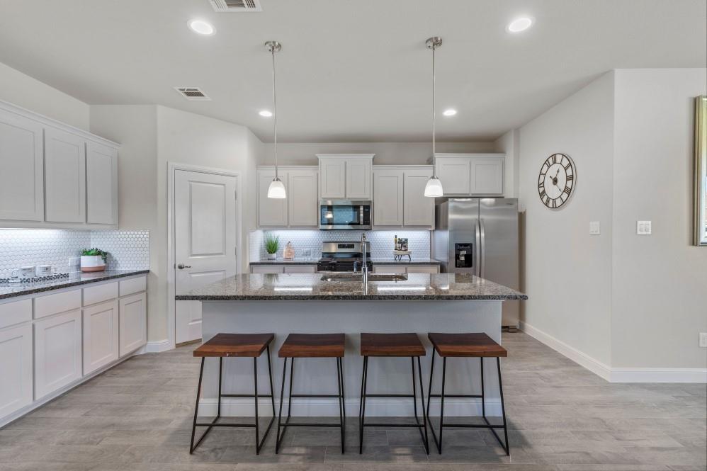 Bluestem - Residential