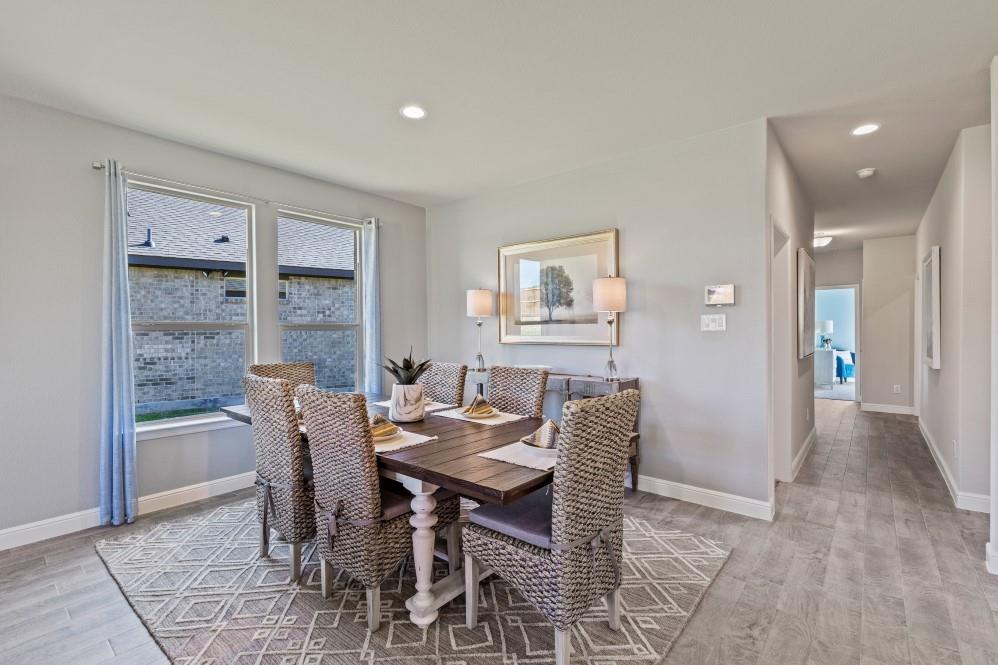 Bluestem - Residential