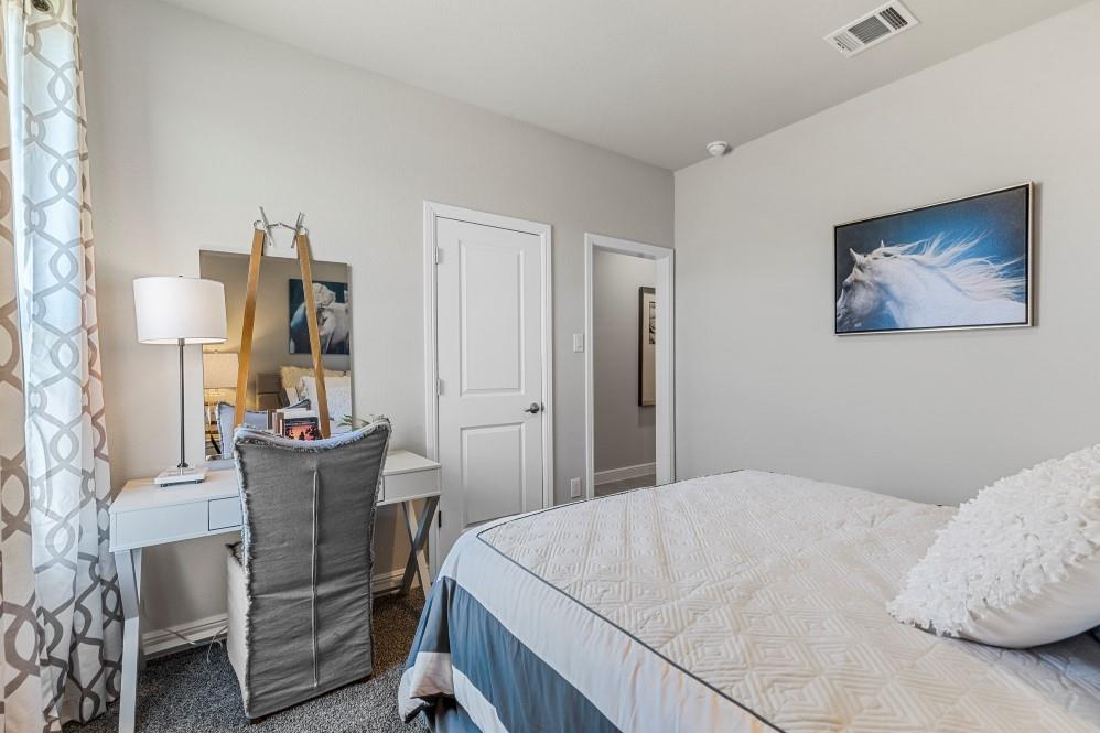Bluestem - Residential